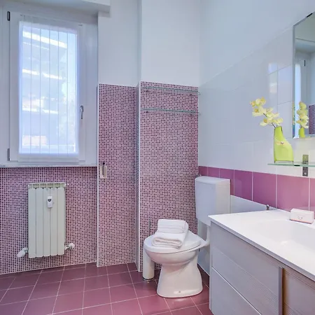Alelu Classy And Chic Apartment *