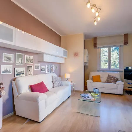 Apartment Alelu Classy And Chic